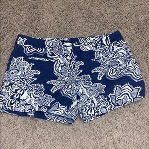 Gap shorts